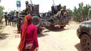 Lawmakers sound alarm on ‘deadliest place on earth to be a Christian’ as Nigeria violence escalates