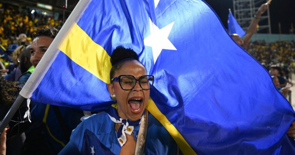 Who’s in, who’s out: Which teams have qualified for the FIFA World Cup?