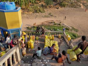 True climate justice demands a reckoning with colonialism