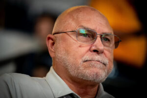 Predators’ Barry Trotz praises Andrew Brunette, says no change coming