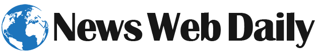 News Web Daily