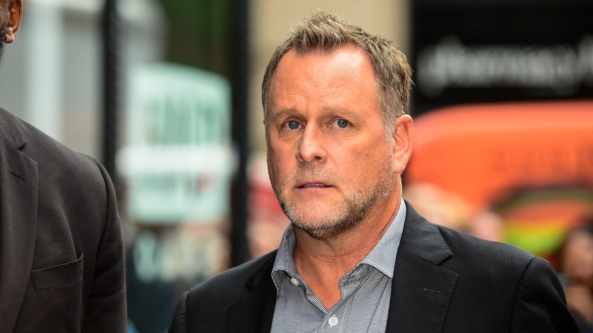 Dave Coulier cancer diagnosis