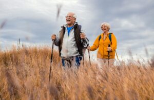 Want to stay healthy after 40? Doctors say men should consider 14 medical tests