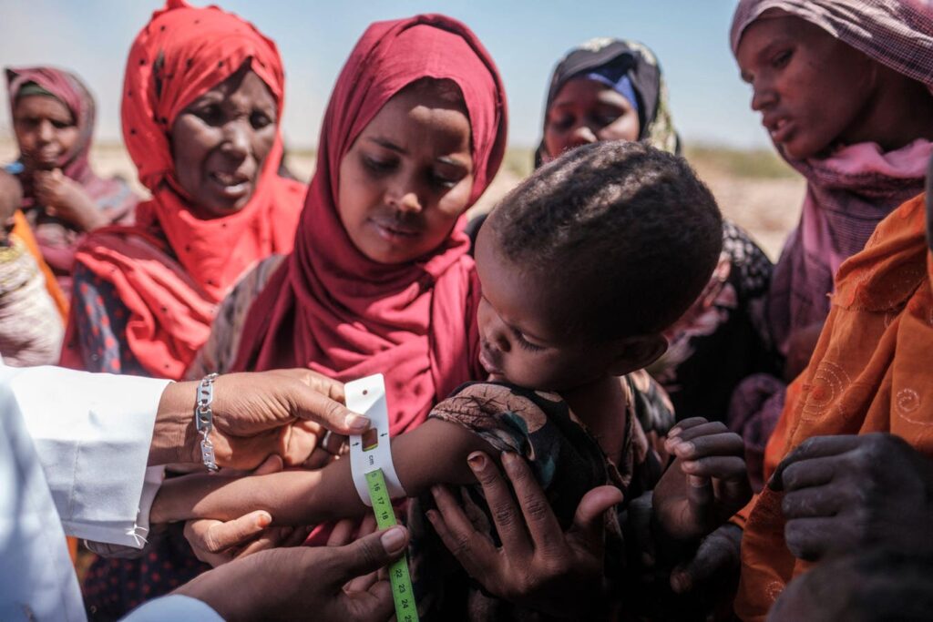 A Year Of Pain After Trump Cuts