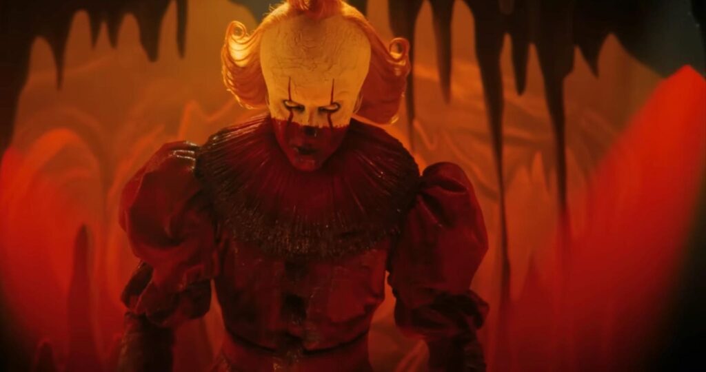 Welcome To Derry’ Season 2 After The Finale