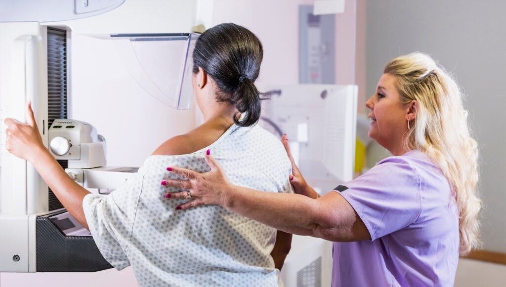 New study questions whether annual mammograms are necessary for most women