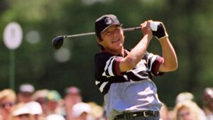 Golf Hall of Famer Masashi ‘Jumbo’ Ozaki dead at 78 after cancer battle