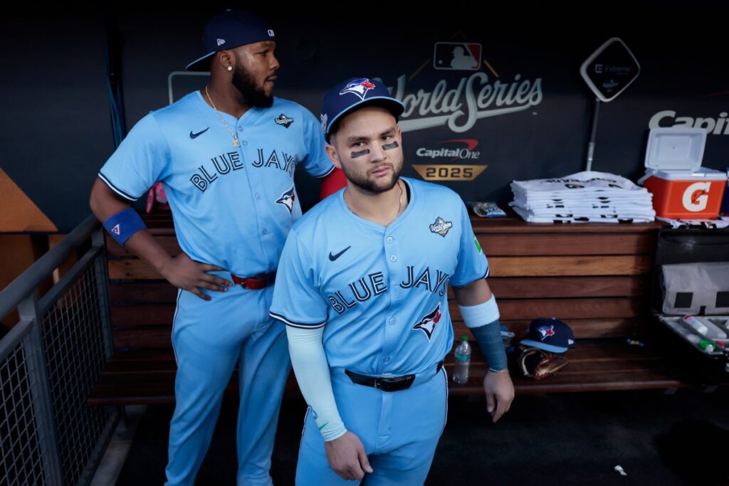 Yankees Insider Shares Major Concern In Bo Bichette Pursuit