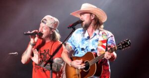 Tyler Hubbard Addresses Wildest Rumors Surrounding Florida Georgia Line’s Breakup: Unfollows, Politics and More