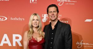 Ali Larter Shares Rare Comment About Marriage With Husband Hayes MacArthur Amid ‘Landman’ Season 2