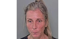 Texas Woman Jody Johnston Arrested and Charged in Connection With Husband’s Murder 22 Years Later