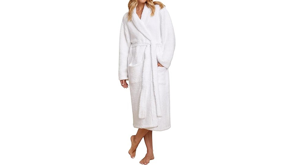 Barefoot Dreams® CozyChic® Adult Robe