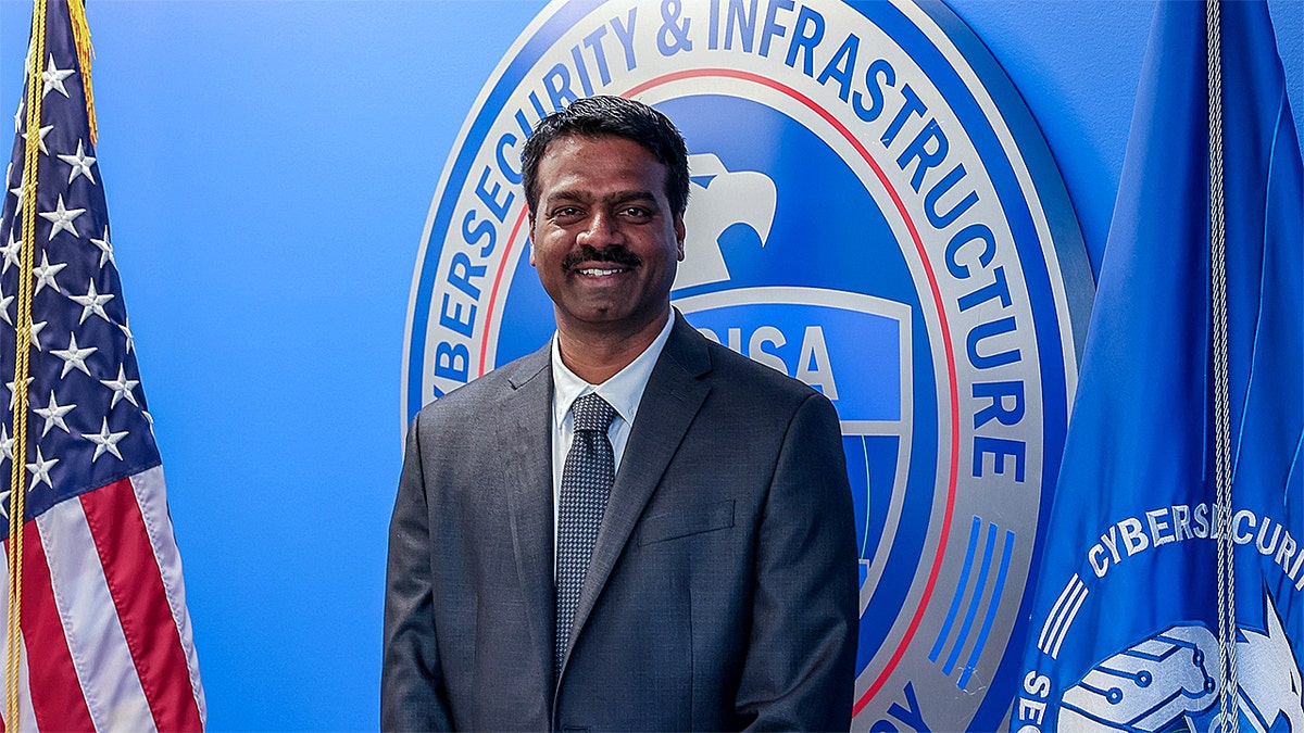 DHS denies report acting CISA chief failed polygraph