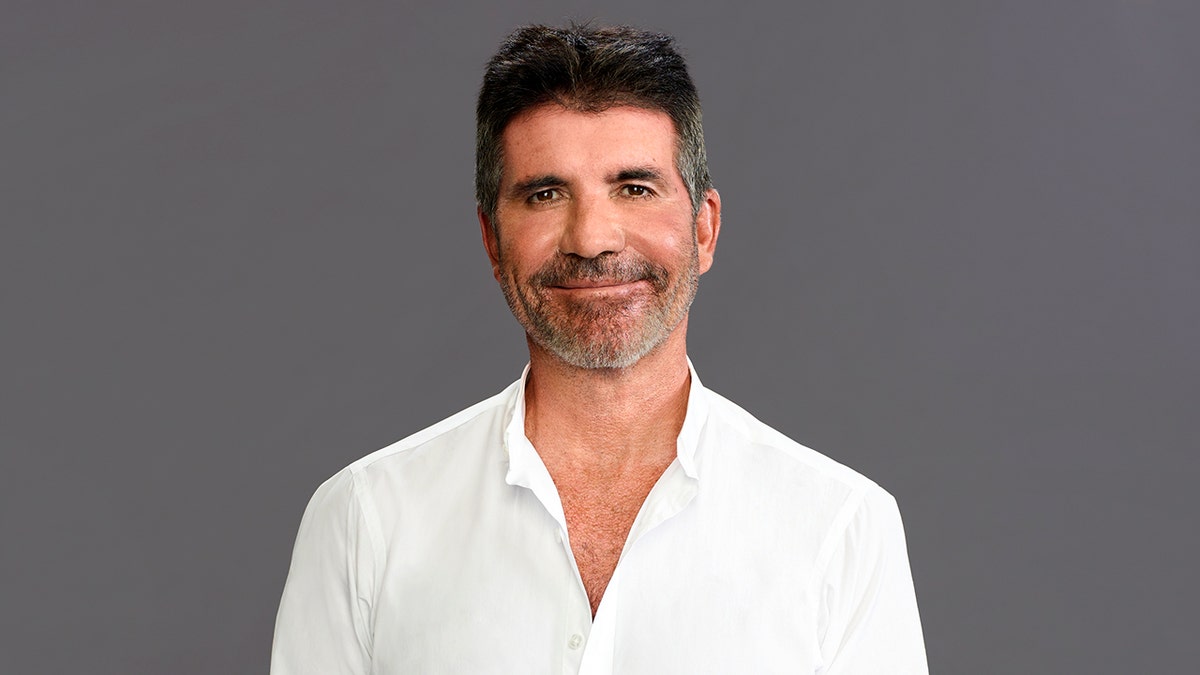 AMERICAS GOT TALENT: ALL STARS -- Season: 1 -- Pictured: Simon Cowell