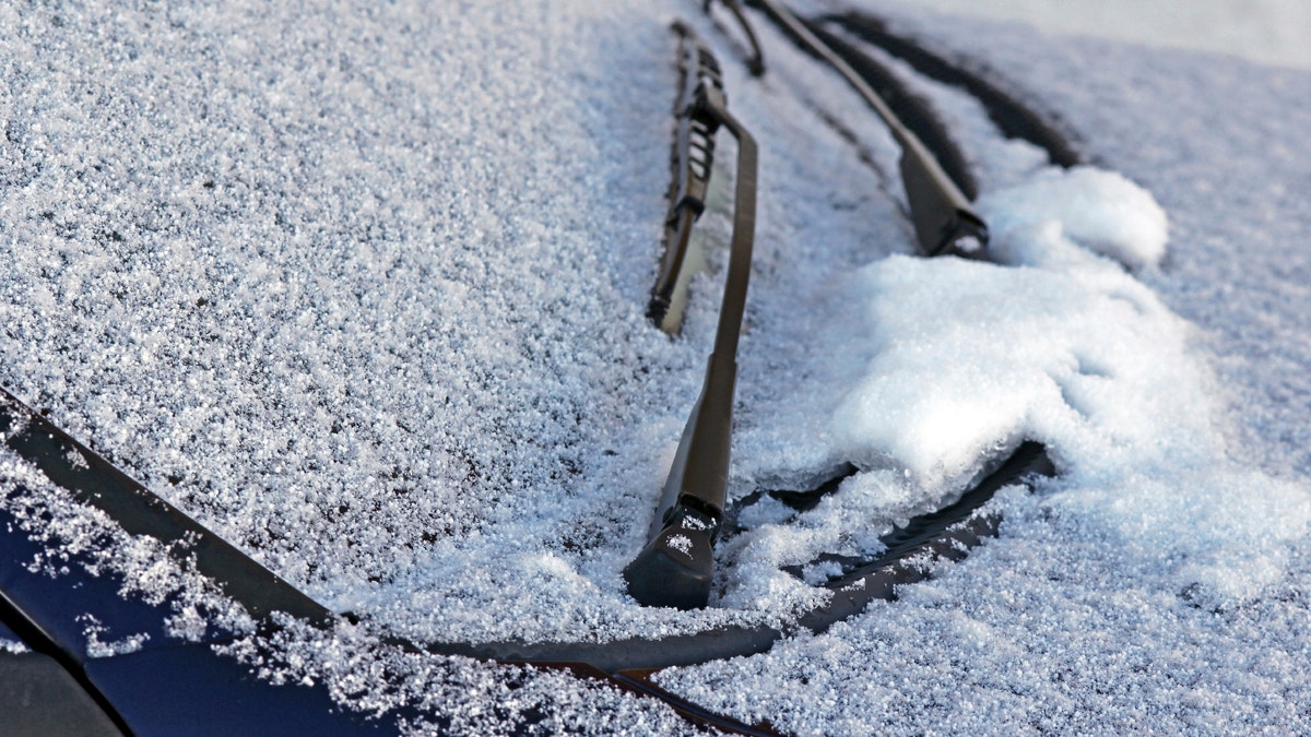 Recent research has shown that cold exposure accounts for nearly twice as many cardiovascular deaths as heat exposure.